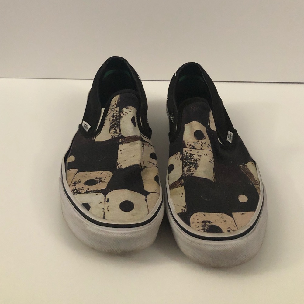 Men’s Vans A Tribe Called Quest